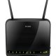 D-Link DWR-953 router wireless Gigabit Ethernet Dual-band (2.4 GHz/5 GHz) 4G Nero 2