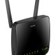D-Link DWR-953 router wireless Gigabit Ethernet Dual-band (2.4 GHz/5 GHz) 4G Nero 3