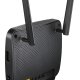 D-Link DWR-953 router wireless Gigabit Ethernet Dual-band (2.4 GHz/5 GHz) 4G Nero 7