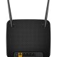 D-Link DWR-953 router wireless Gigabit Ethernet Dual-band (2.4 GHz/5 GHz) 4G Nero 8
