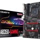 GIGABYTE GA-AB350-Gaming AMD B350 Socket AM4 ATX 2