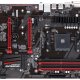 GIGABYTE GA-AB350-Gaming AMD B350 Socket AM4 ATX 3