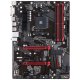 GIGABYTE GA-AB350-Gaming AMD B350 Socket AM4 ATX 5