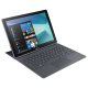 Samsung Galaxy Book SM-W720 Intel® Core™ i5 128 GB 30,5 cm (12