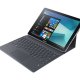 Samsung Galaxy Book SM-W720 Intel® Core™ i5 128 GB 30,5 cm (12