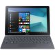 Samsung Galaxy Book SM-W720 Intel® Core™ i5 128 GB 30,5 cm (12