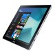Samsung Galaxy Book SM-W720 Intel® Core™ i5 128 GB 30,5 cm (12