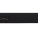 Verbatim External Slimline lettore di disco ottico Blu-Ray RW Nero 3