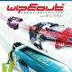 Sony PS4 Wipeout Omega Collection 2