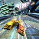 Sony PS4 Wipeout Omega Collection 4