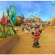 Nintendo Ever Oasis Standard ITA Nintendo 3DS 8