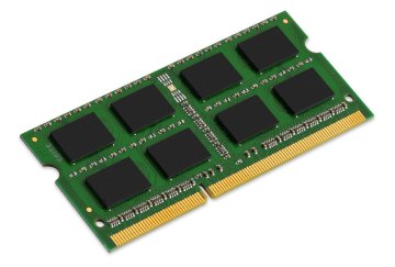 Kingston Technology ValueRAM 2GB DDR3L memoria 1 x 2 GB 1600 MHz