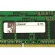 Kingston Technology ValueRAM KVR13S9S6/2 memoria 2 GB 1 x 2 GB DDR3 1333 MHz 2