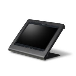 Nilox ESSPCF02302 supporto per personal communication Supporto passivo Tablet/UMPC Nero