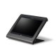 Nilox ESSPCF02302 supporto per personal communication Supporto passivo Tablet/UMPC Nero 2