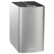 Western Digital My Book Thunderbolt Duo, 4TB disco rigido esterno Nero, Argento 2