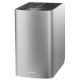 Western Digital My Book Thunderbolt Duo, 4TB disco rigido esterno Nero, Argento 3