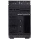 Western Digital My Book Thunderbolt Duo, 4TB disco rigido esterno Nero, Argento 4