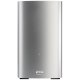 Western Digital My Book Thunderbolt Duo, 4TB disco rigido esterno Nero, Argento 5