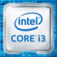 Nilox I3NX4GB500D4FD PC Intel® Core™ i3 i3-7100 4 GB DDR4-SDRAM 500 GB HDD FreeDOS Mini Tower Nero 5