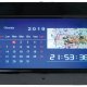 Mediacom M-PF7VNL cornice per foto digitali Nero 17,8 cm (7