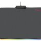 Trust GXT 760 Tappetino per mouse per gioco da computer Nero 3