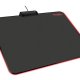 Trust GXT 760 Tappetino per mouse per gioco da computer Nero 6