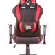 itek TAURUS S2 Sedia per gaming universale Seduta imbottita 11