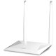 Strong Wi-Fi Router 300 router wireless Fast Ethernet Banda singola (2.4 GHz) Bianco 2