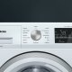 Siemens iQ500 WM14T458IT lavatrice Caricamento frontale 8 kg 1400 Giri/min Bianco 8
