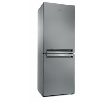 Whirlpool B TNF 5012 OX Libera installazione 450 L Argento, Acciaio inox