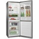 Whirlpool B TNF 5012 OX Libera installazione 450 L Argento, Acciaio inox 3