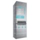 Whirlpool Frigorifero combinato - B TNF 5012 OX 6