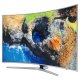 Samsung TV UHD 4K Curvo Smart 65'' Serie 6 MU6500 3