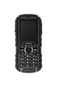 Onda Iron 6,1 cm (2.4") Nero Telefono cellulare basico