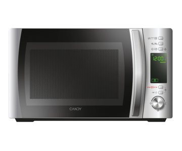 Candy COOKinApp CMXG20DS Argento Microonde con grill Superficie piana 20 L 700 W