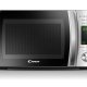 Candy COOKinApp CMXG20DS Superficie piana Microonde con grill 20 L 700 W Argento 2