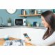 Candy COOKinApp CMXG20DS Argento Microonde con grill Superficie piana 20 L 700 W 11