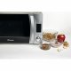 Candy COOKinApp CMXG20DS Argento Microonde con grill Superficie piana 20 L 700 W 12