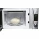 Candy COOKinApp CMXG20DS Superficie piana Microonde con grill 20 L 700 W Argento 13