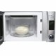 Candy COOKinApp CMXG20DS Argento Microonde con grill Superficie piana 20 L 700 W 13