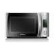Candy COOKinApp CMXG20DS Superficie piana Microonde con grill 20 L 700 W Argento 9