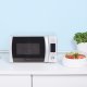 Candy COOKinApp CMXG20DS Argento Microonde con grill Superficie piana 20 L 700 W 9