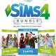 Electronic Arts The Sims 4 Bundle Pack 9, PC 2