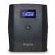 Atlantis Land OnePower S1200 gruppo di continuità (UPS) 1,2 kVA 720 W 3