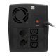 Atlantis Land OnePower S1200 gruppo di continuità (UPS) 1,2 kVA 720 W 4