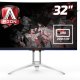 AOC AGON 2 AG322QCX Monitor PC 80 cm (31.5