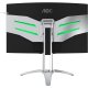 AOC AGON 2 AG322QCX Monitor PC 80 cm (31.5