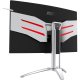 AOC AGON 2 AG322QCX Monitor PC 80 cm (31.5
