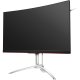 AOC AGON 2 AG322QCX Monitor PC 80 cm (31.5